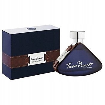 Armaf Tres Nuit Edt 100 ml