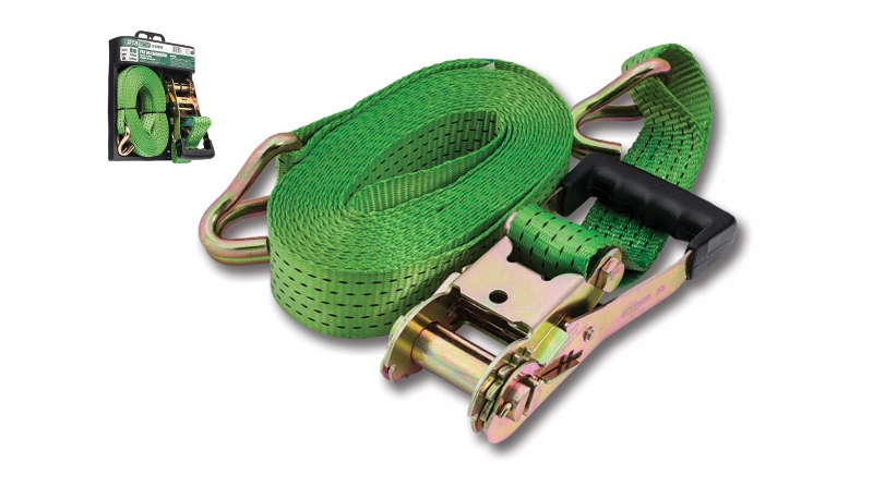 PASY TRANSPORTOWE DO MOCOWANIA LADUNKOW 5000KG 8m