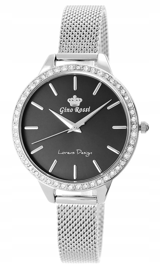 

Zegarek Damski Gino Rossi 11312B-1C1