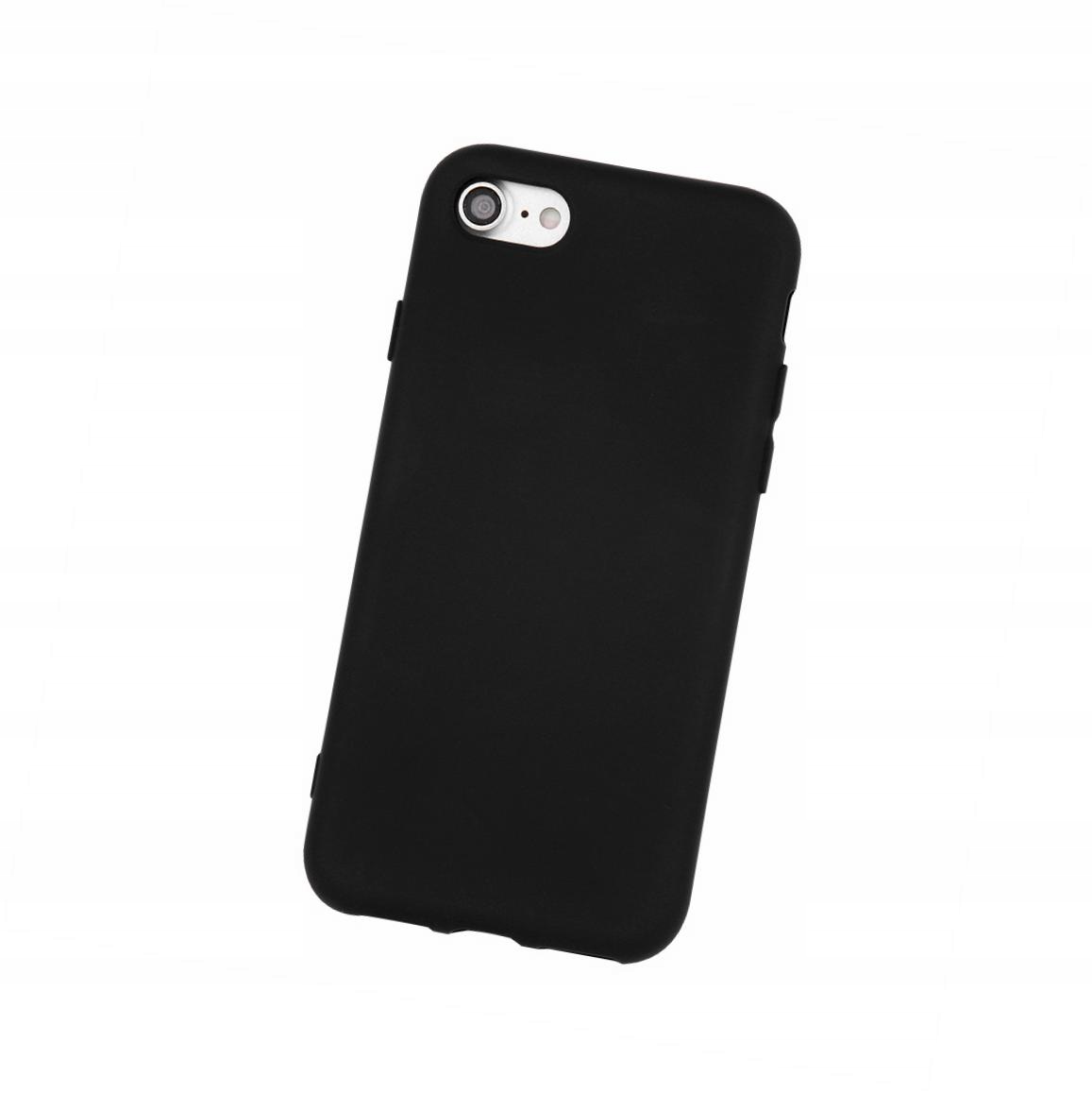 

Etui silikonowe do iPhone 12 Pro Max