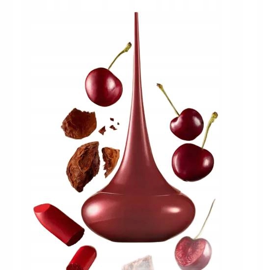 Oriflame Parfémovaná voda Love Potion Cherry on Top