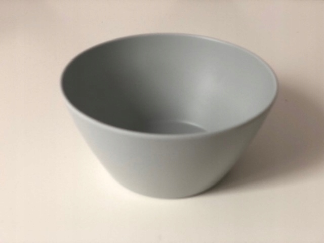 

Miska do zupy melamina śr15 cm do zmywarki kemping