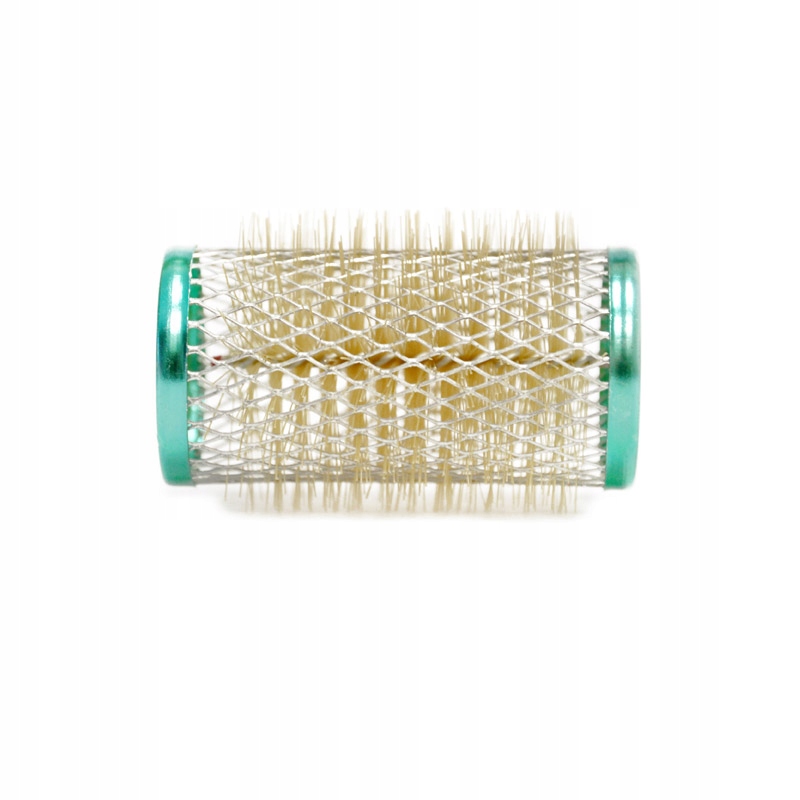 

xhair Wałki metalowe do włosów ze szczotką 32mm