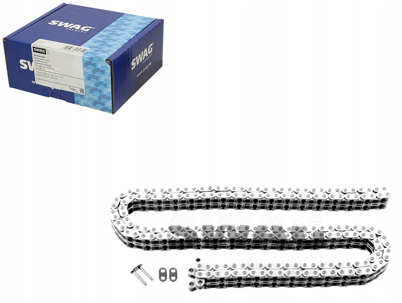 99 11 - ЦЕПЬ ГРМ SWAG 9931076 9936376 9931776 2544