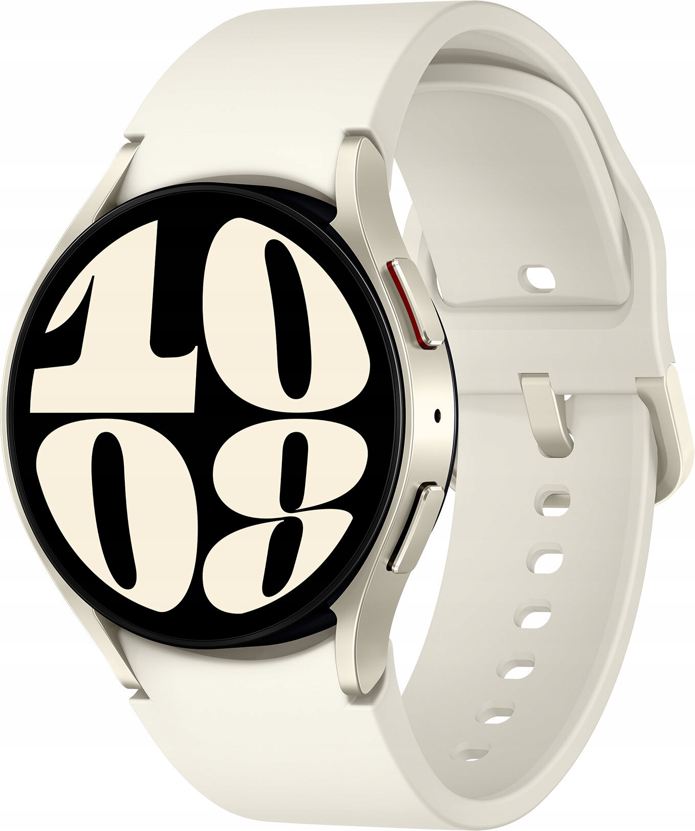 Smartwatch Samsung Galaxy Watch 6 SM-R930N 40mm beżowy
