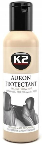 Zestaw do czyszczenia skóry i pielęgnacji K2 Auron G420 Numer katalogowy producenta G420