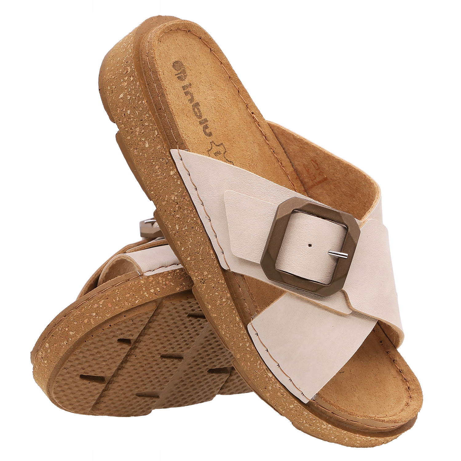 Inblu nazouváky pantofle IN-ED-15