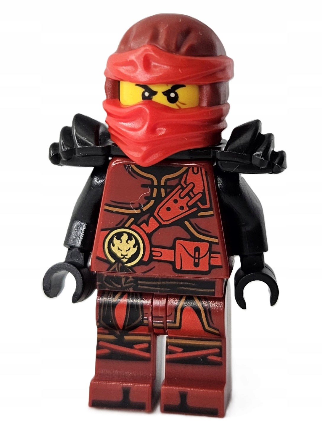 Lego Ninjago Kai Zx - Niska cena na Allegro