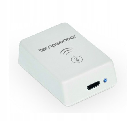 blebox TempSensor - czujnik temperatury WiFi