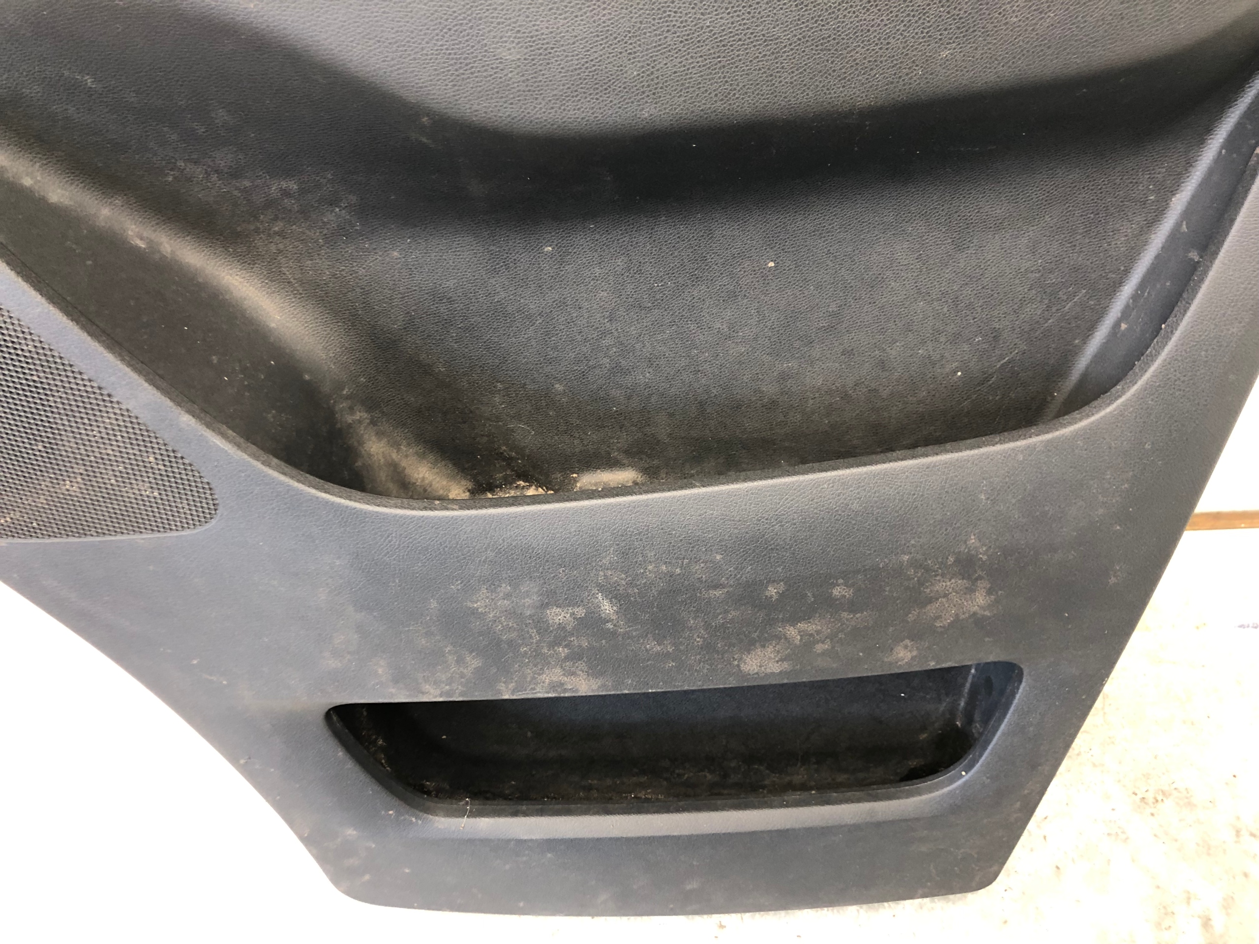 side door right front MERCEDES SPRINTER W907 A9077272300