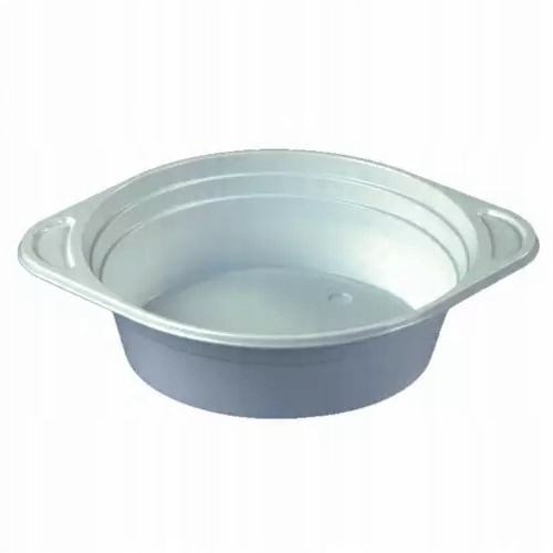 

Flaczarka plastikowa 500ml miski na zupę 50szt