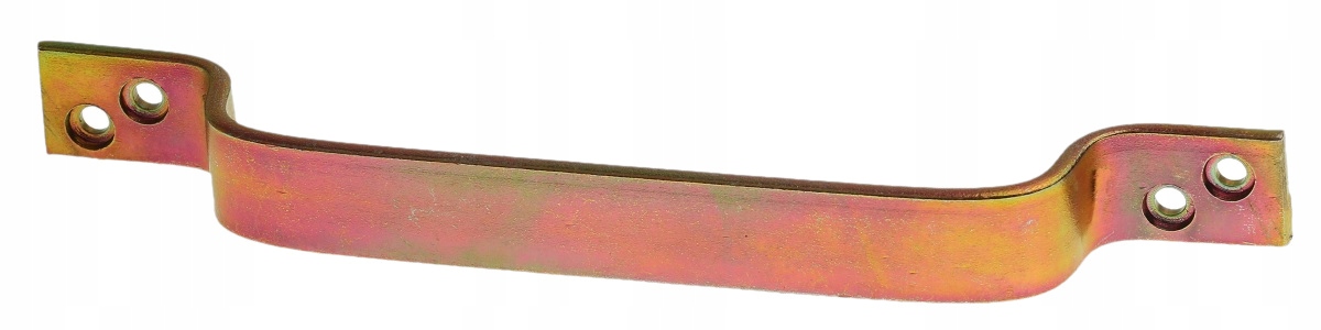 UCHWYT UNIWERSALNY ANTABA 250x18mm DO SKRZYŃ DRZWI