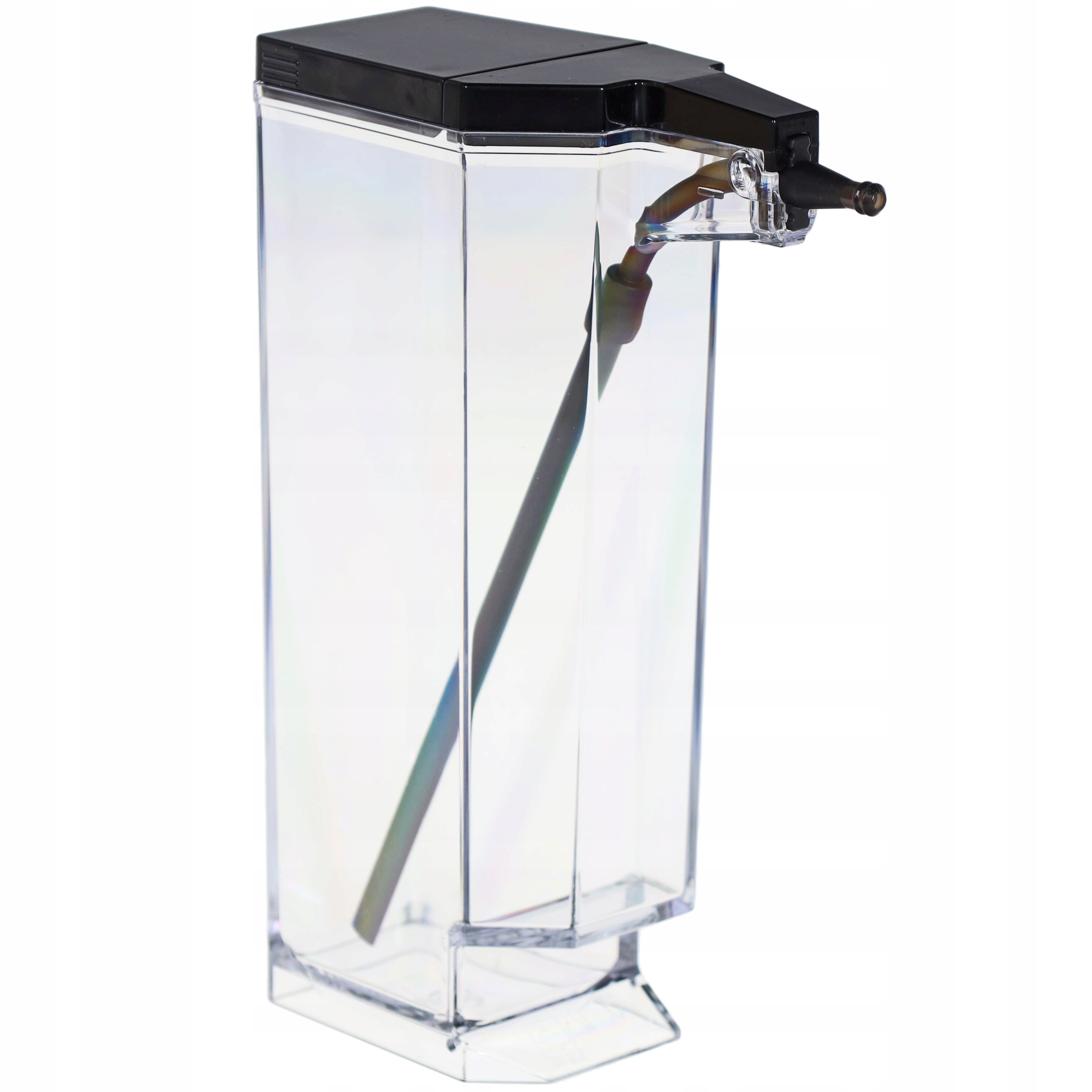 Nádoba na mlieko EQ.500 do kávovaru