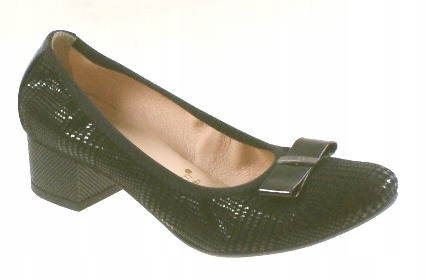 Bioeco 5806 Černá Vel 0,37