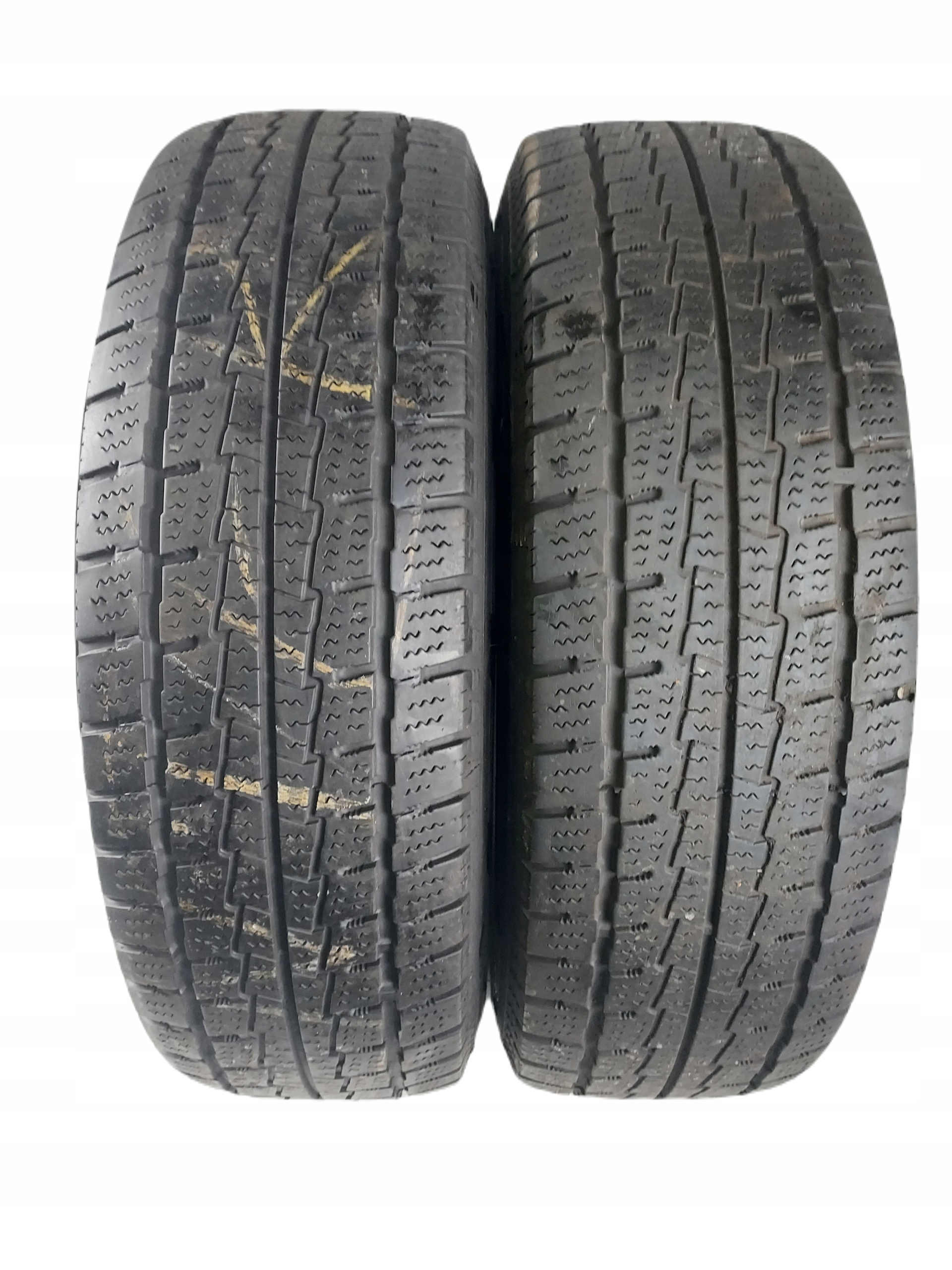 Hankook Winter RW06 205 / 75R16 110/108 R