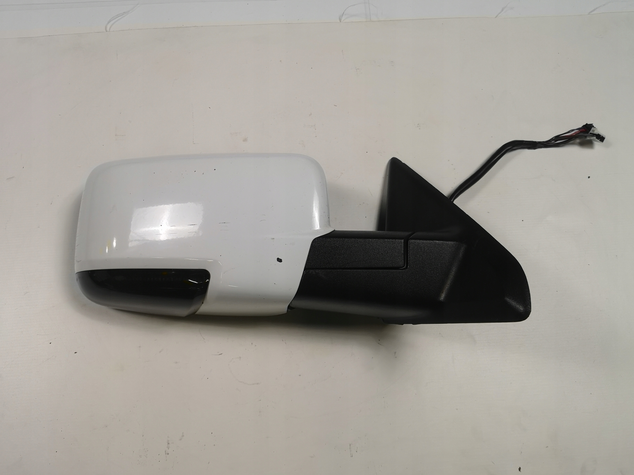 mirror right 11 pin Dodge RAM 1500 2009-2018