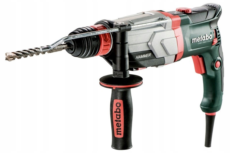 Vrtací Kladivo Sds+ Uhev 2860-2 Quick
