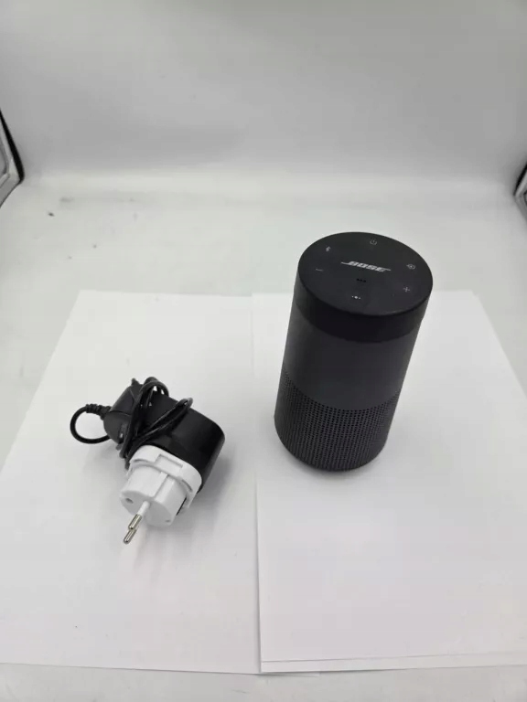 Bose Soundlink Revolve - Niska cena na Allegro