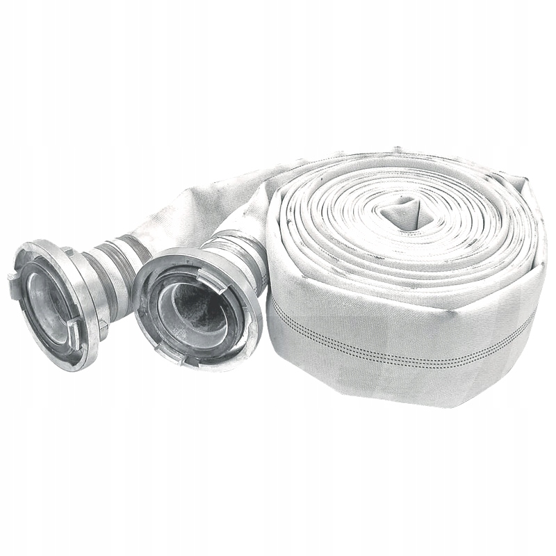 KGR40505030111 - Пожарный шланг 20м 52мм 10бар