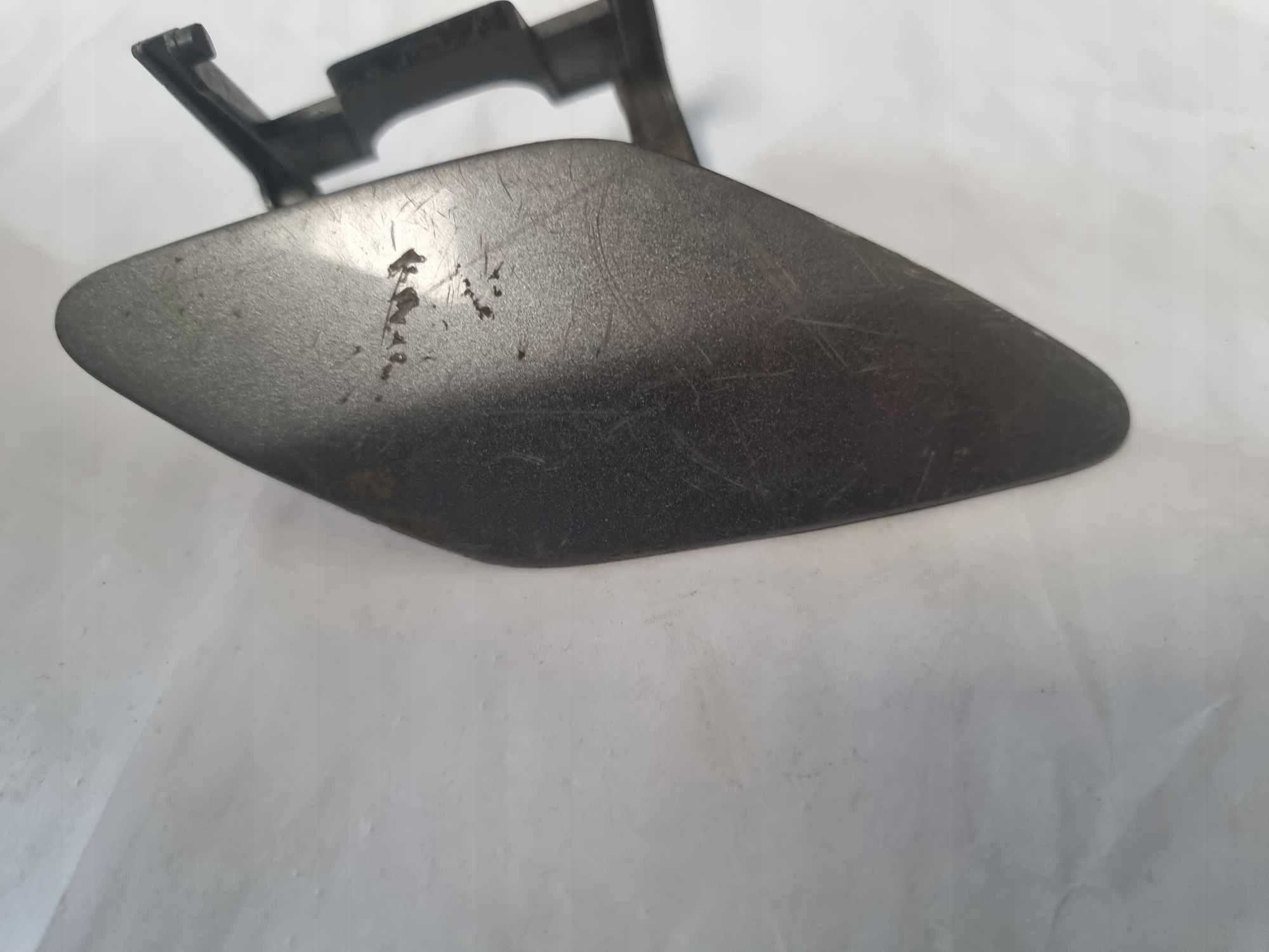 MERCEDES B-KLASA W246 Couvre Lave phare Droit