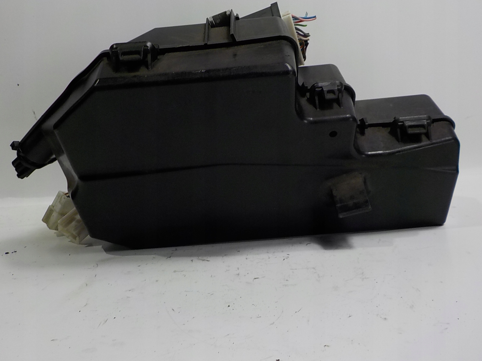 NISSAN MICRA III K12 CC CABRIO pump roofs