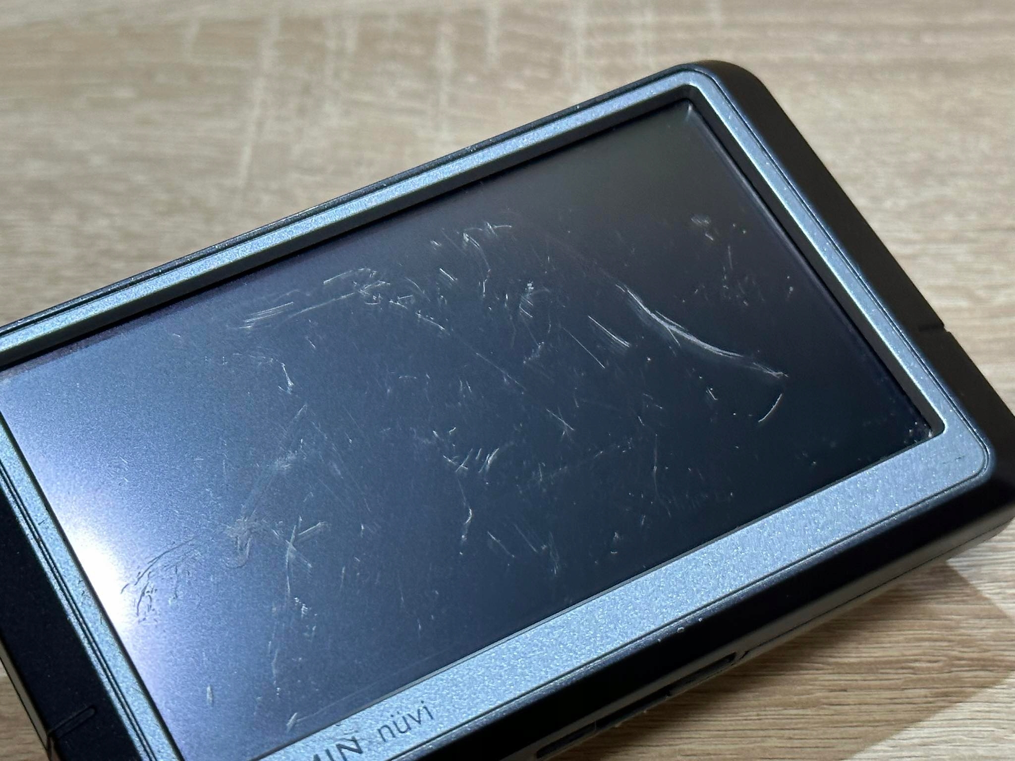 Nawigacja Garmin Can 310 Model CAN 310