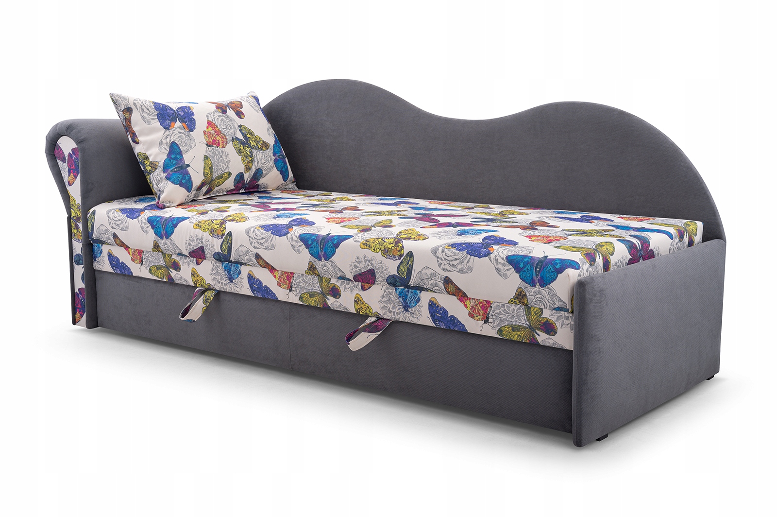

Tapczanik Sofa Kanapa rozkładana Funkcja Wenus