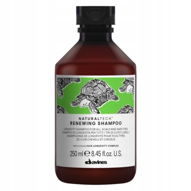 Davines Renewing Jemný Šampon Anti-Age 250 ml