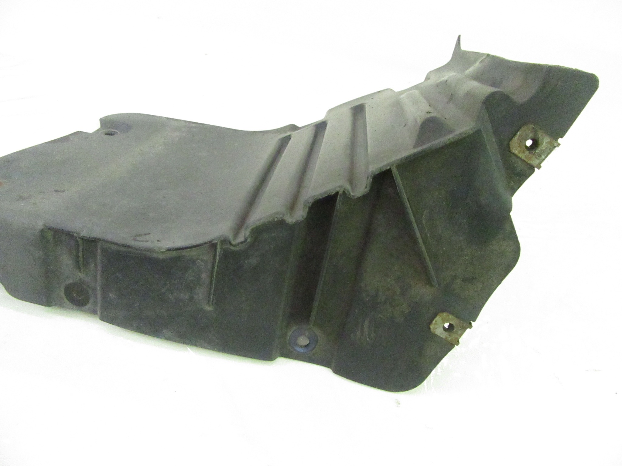 mudguard front right cover wheels BMW e60 e61 sedan KOMBI
