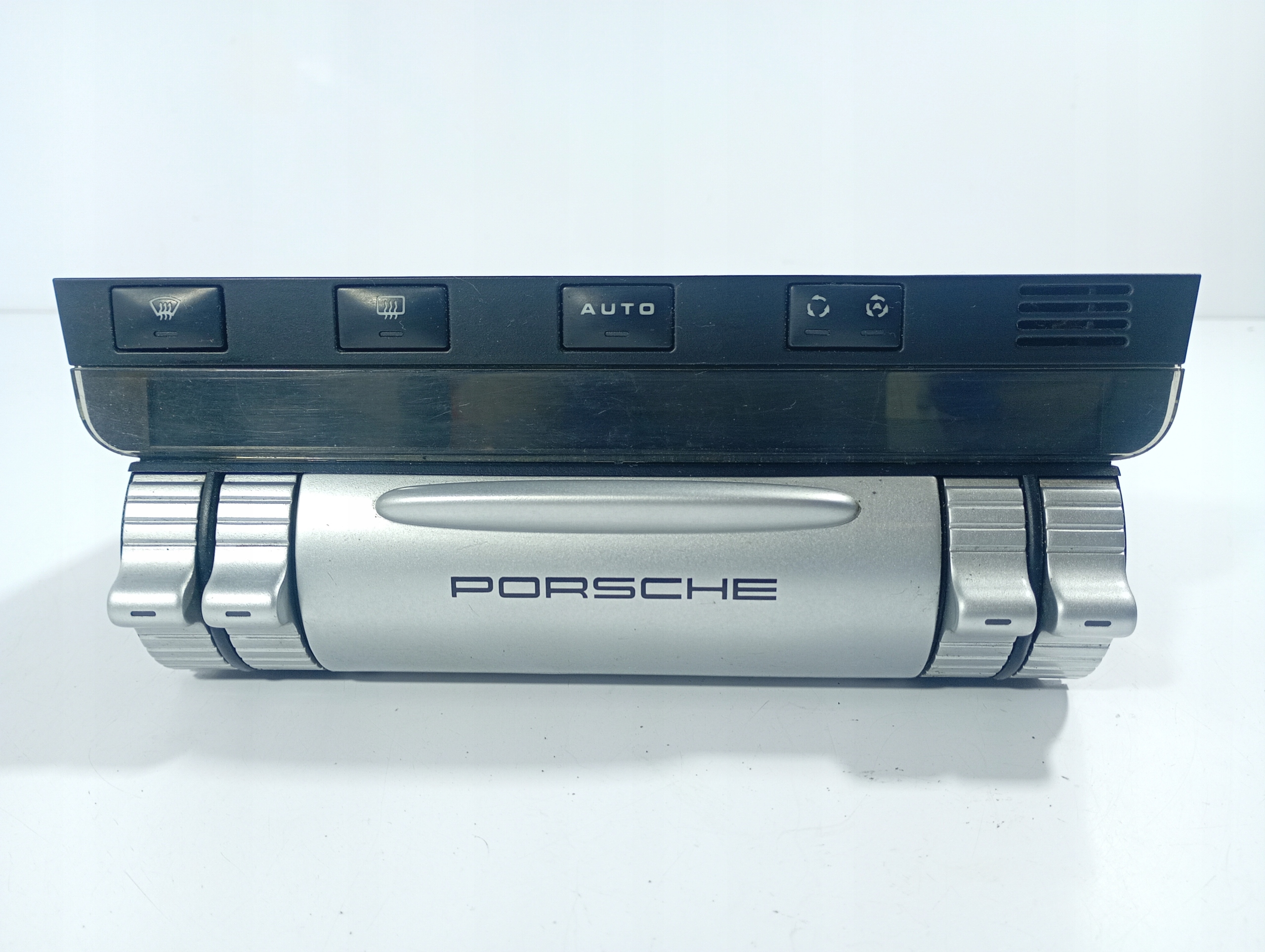 interruttore COMANDI CLIMA OE 7L5907040AT Porsche Cayenne 1 e 9PA 02-10