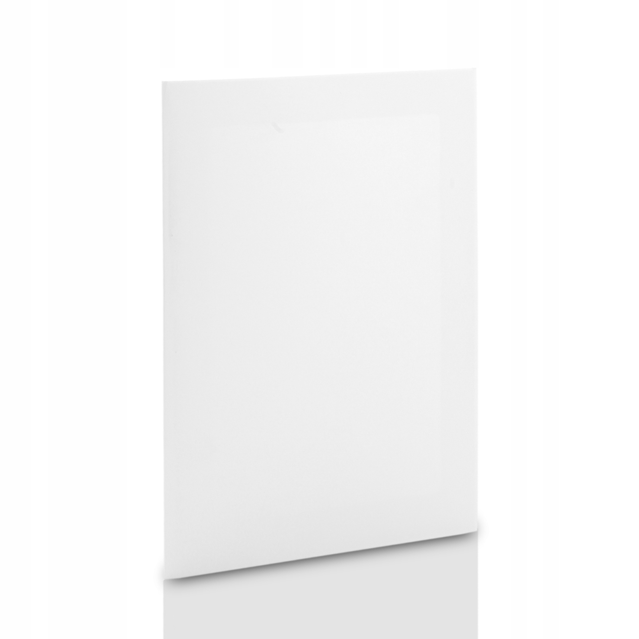 Mini-album TS Biały na trzy zdjęcia 15x23