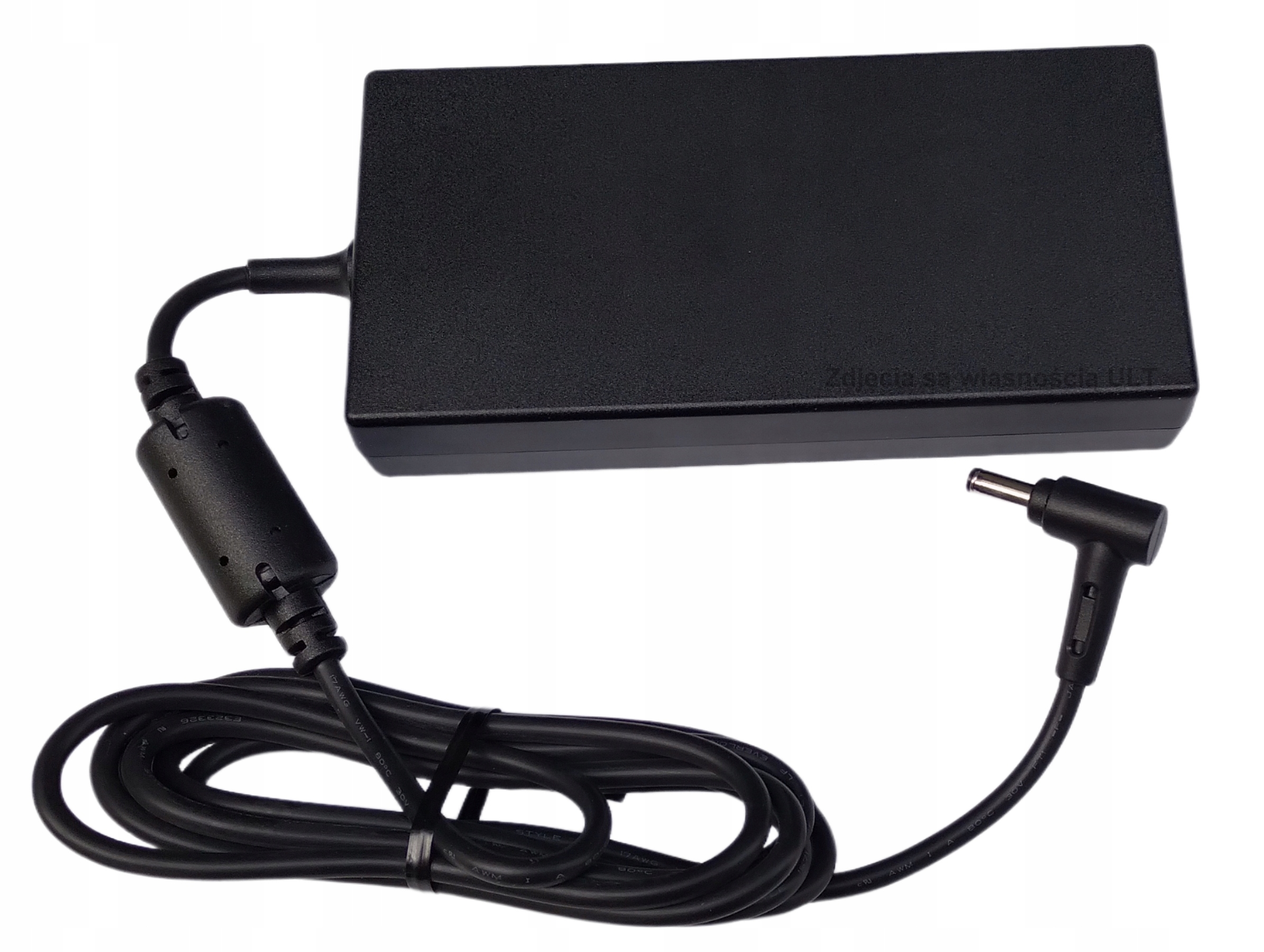 zasilacz ładowarka Msi 200W 20V A200A022P A20-200P1A A21-200P2B A180A063P