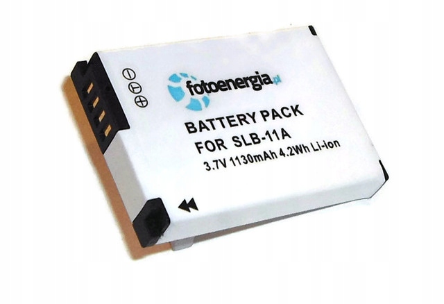 

Bateria zamiennik SLB-11a do Samsung