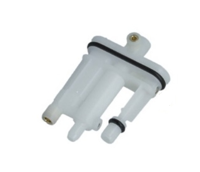 ORYGINALNA DYSZA GAŹNIKA B&S 550E 575EX BRIGGS & STRATTON