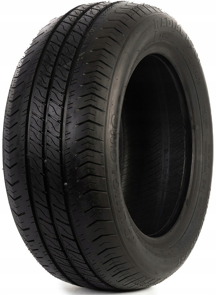 Pneumatika Pro Přívěs Valník Rovelo Trailer Lt 104N 8PR 195/50 R13C M+s