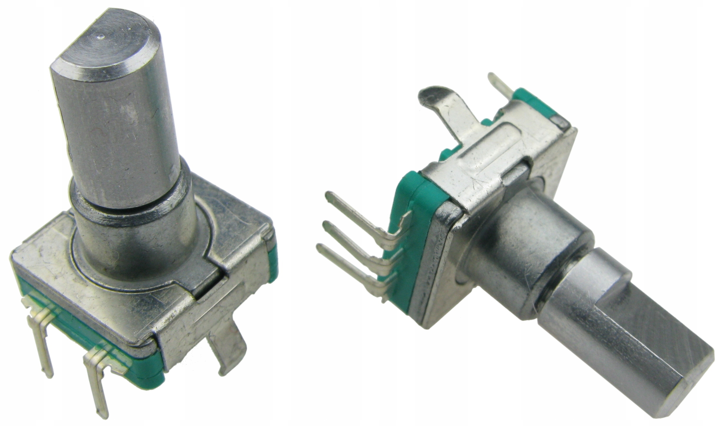 

Enkoder obrotowy 30i 15mm z przyciskiem pio/1233