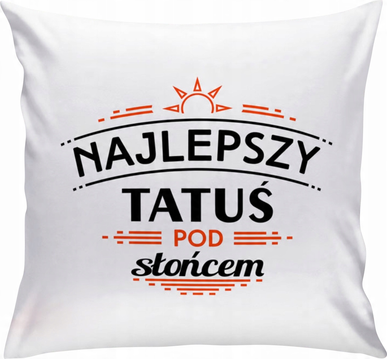 

Poduszka Jasiek Dla Taty Dzień Ojca T39