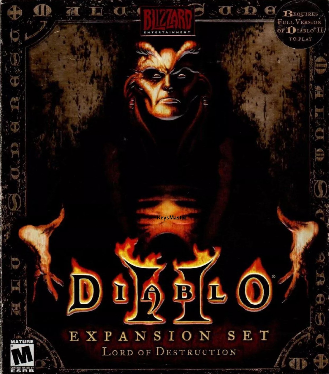 Diablo 2 lord of destruction стим фото 77