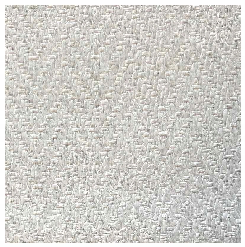 

Tapeta ścienna winylowa w jodełkę Gruba jasnoszara