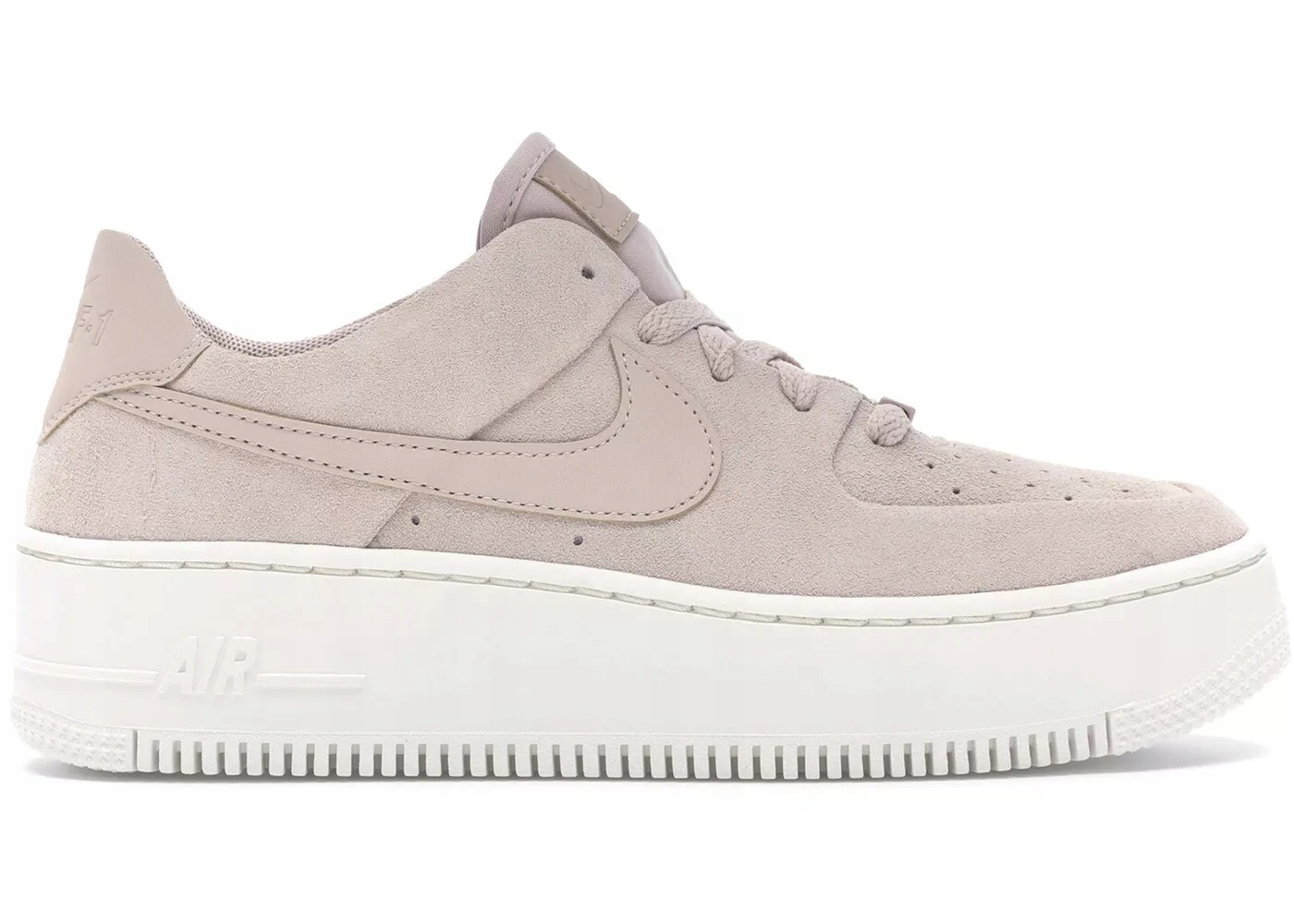 Dámské sportovní boty Klasika Nike Air Force 1 Sage Low AR5339-201 vel. 40