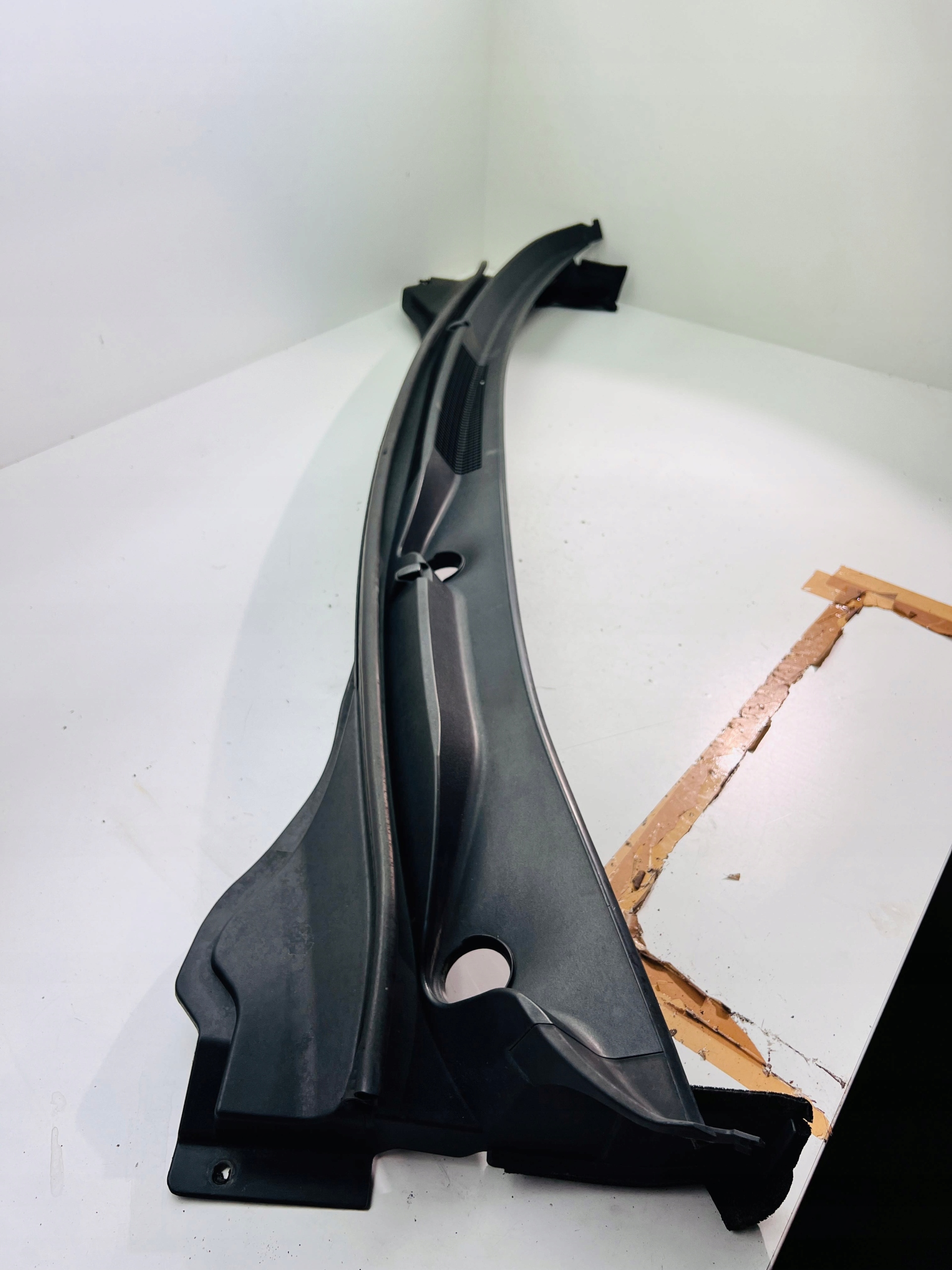 PODSZYBIE KOMPLET 86151-3Z000 HYUNDAI I40 11-14 EUROPA