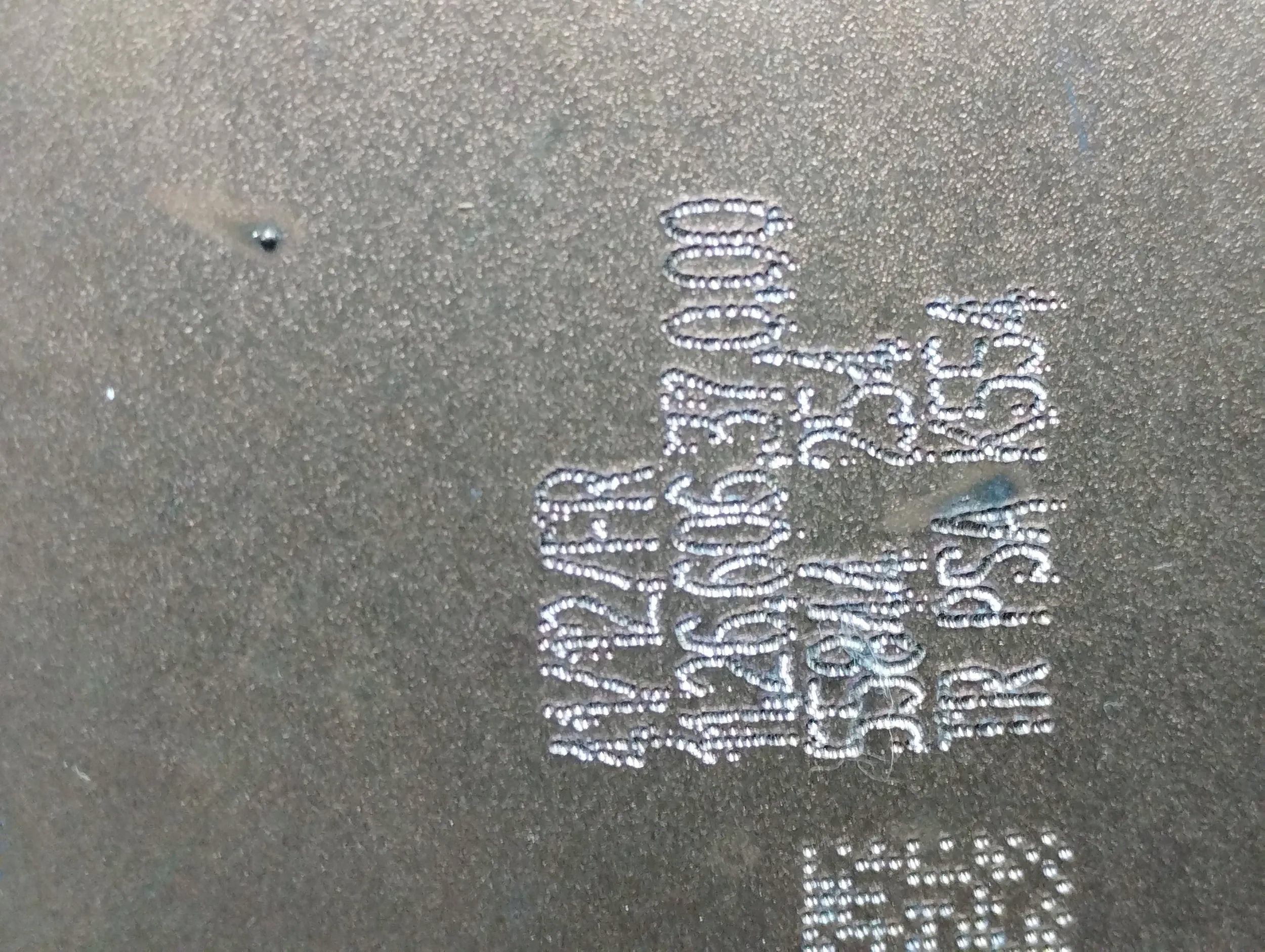 Peugeot 3008 and 2.0 hdi catalyst 9673251180