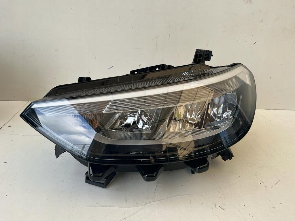 Frontscheinwerfer VW ID.3 E1 10B941005A LED Links Scheinwerfer Headlight - Thumbnail 1