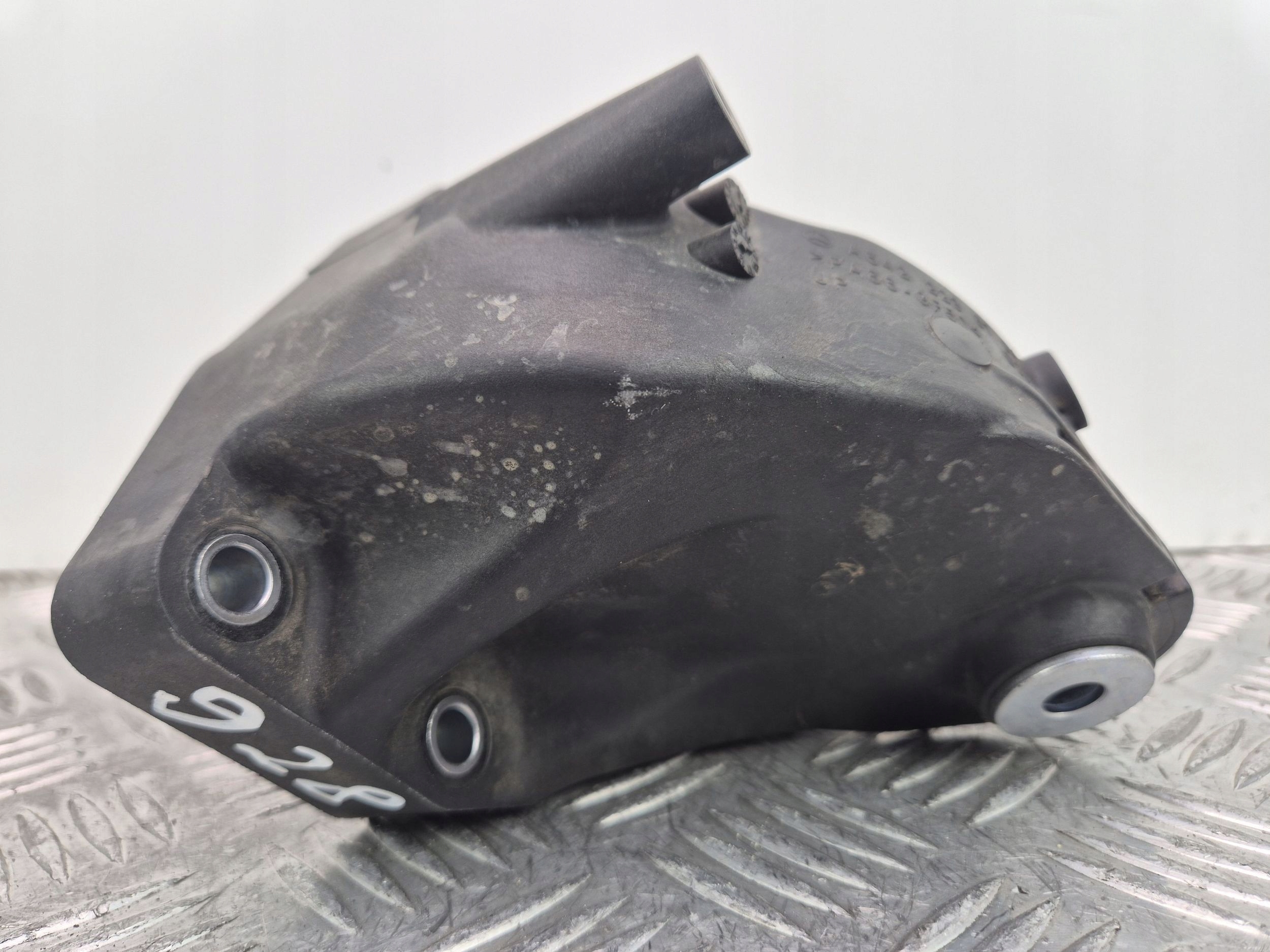 engine mount Mercedes ML350d W166 A6422236104 OM642.826