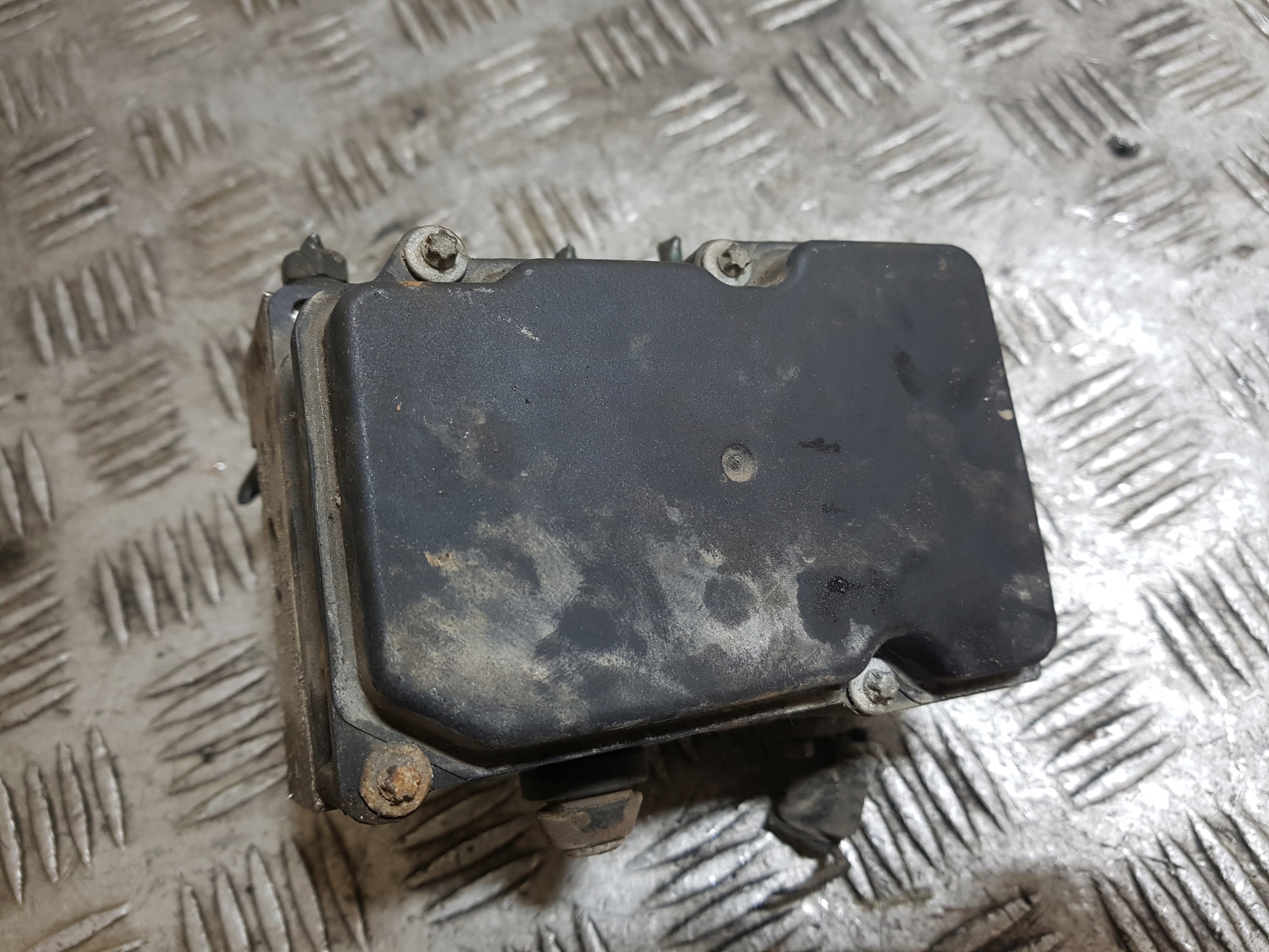 Pompa ABS FIAT SEDICI 0265800494