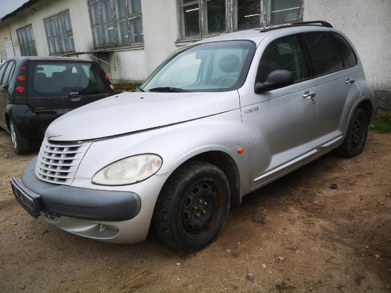 CHRYSLER PT CRUISER топливный насос 2000 2.0л