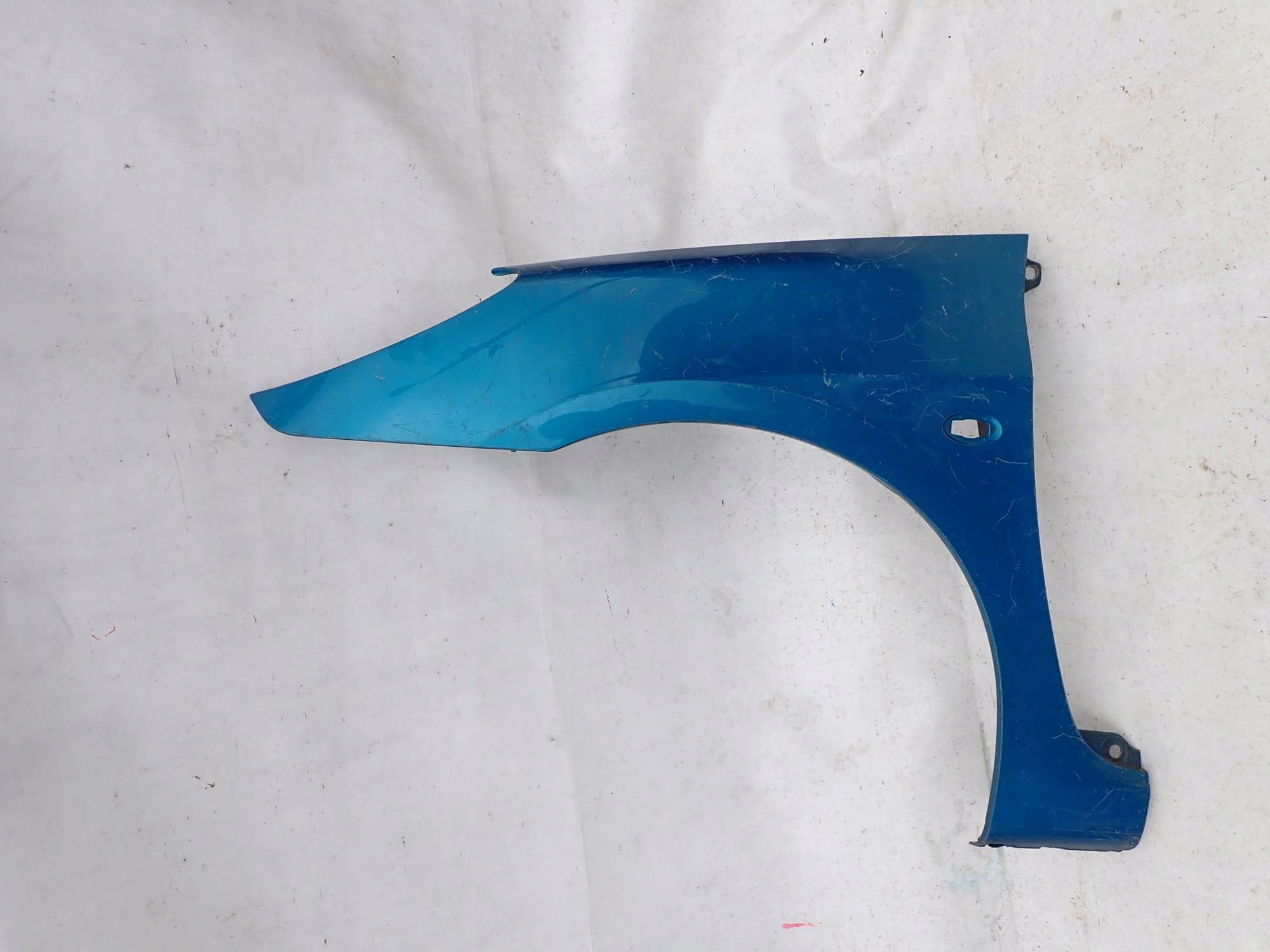 PEUGEOT 307 LIFT 05-08 fender front front left