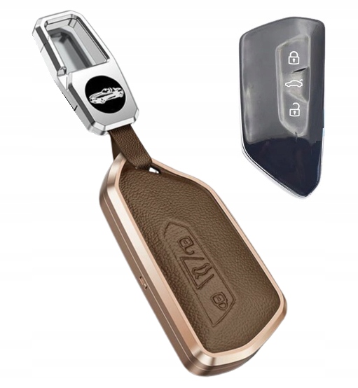 Чехол VW ID. 3 ID. 5 Golf Multivan Skoda Superb Fabia