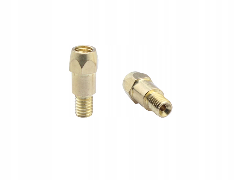 

Gniazdo końcówki Mig 36 MB-36 TW-36 /NW-36 M8x30