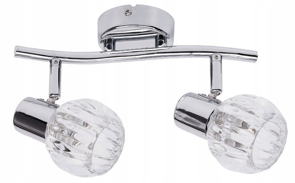 Stropní bodové svítidlo Lauren 6092 Rabalux